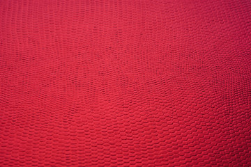 red cardboard texture