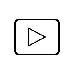 button icon design vector template