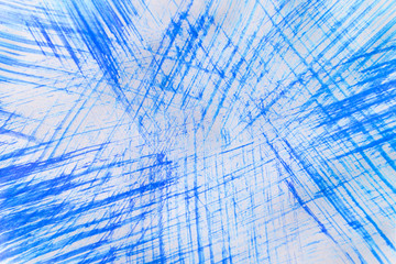 brush textured background 