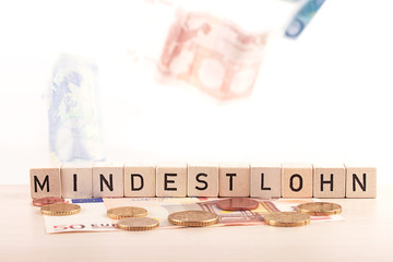 Mindestlohn