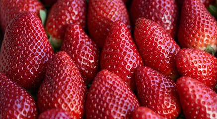 Background strawberry  - 326069015