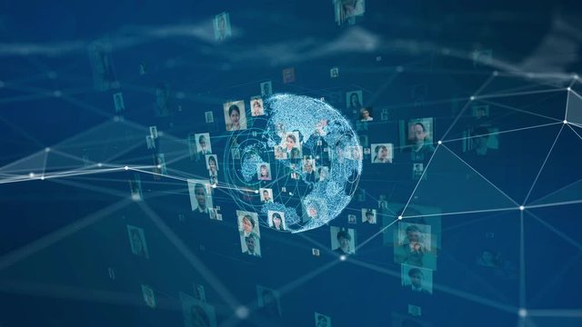 グローバルネットワーク 