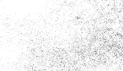 Subtle halftone grunge urban texture vector. Distressed overlay texture. Grunge background. Abstract mild textured effect. Vector Illustration. Black isolated on white. EPS10.