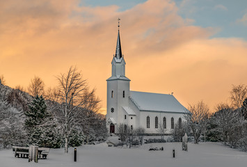 Church