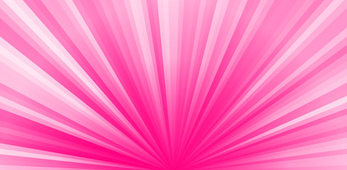 Obraz premium Sunbeams, abstract background