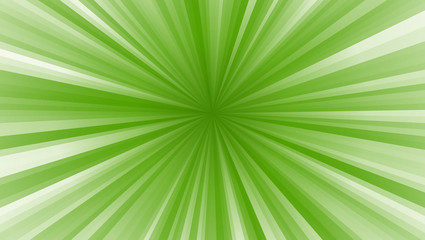 Sunbeams, abstract background