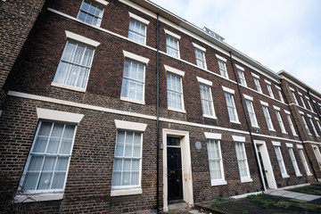 british England Scotland landscape cityscape