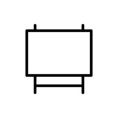 board icon design vector template