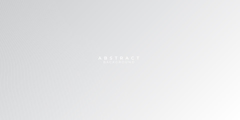 White line contour abstract presentation backgorund. Vector illustration design for presentation, banner, cover, web, flyer, card, poster, wallpaper, texture, slide, magazine, and powerpoint. 