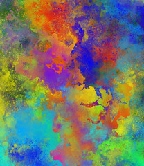 grunge abstract background