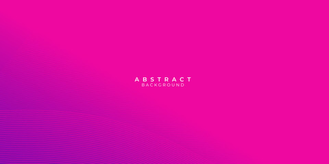 Modern line stripe pink purple presentation background. Vector illustration design for presentation, banner, cover, web, flyer, card, poster, wallpaper, texture, slide, magazine, and powerpoint. 