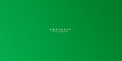 Green abstract background with line contour. Vector illustration design for presentation, banner, cover, web, flyer, card, poster, wallpaper, texture, slide, magazine, and powerpoint. 