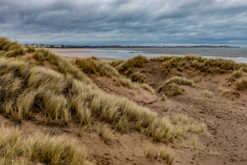 North East Coast, UK