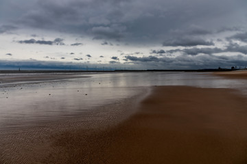 North East Coast, UK