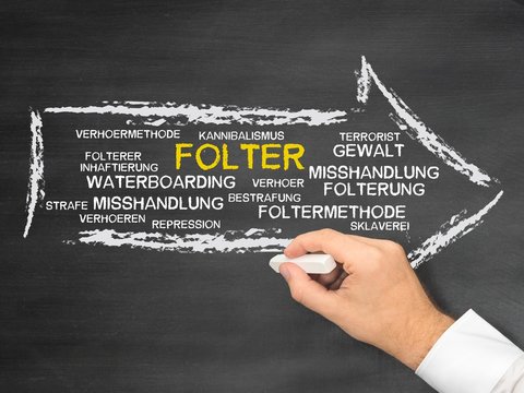 Folter