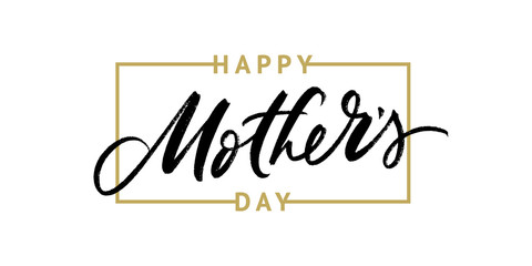 Mother's Day greeting card