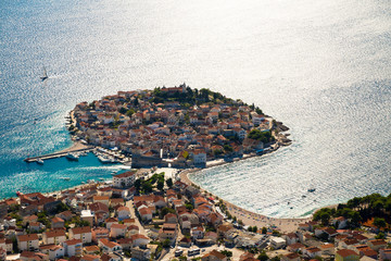 Primošten, Croatia