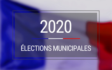 Élections Municipales 2020