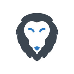 Naklejka premium horoscope