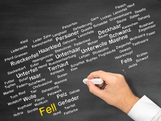 Fell