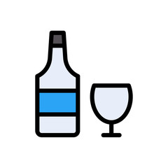 alcohol
