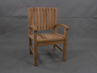 Classy and Modern Luxury Wooden Stainless Steel Loom Chair for Home Interiors Furniture in Isolated Background