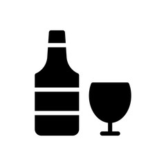 alcohol