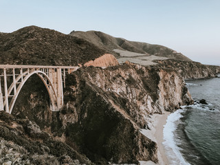 big sur