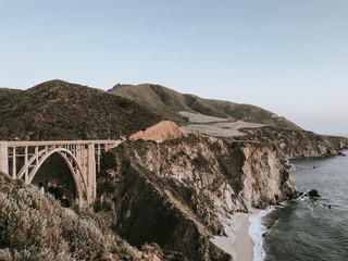 big sur