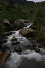 Creek downstream of Sagada Big Falls 4