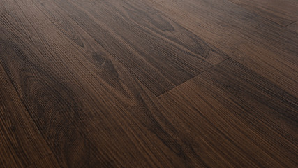 Piso laminado color marron textura de madera 