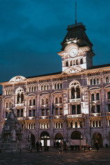 trieste
