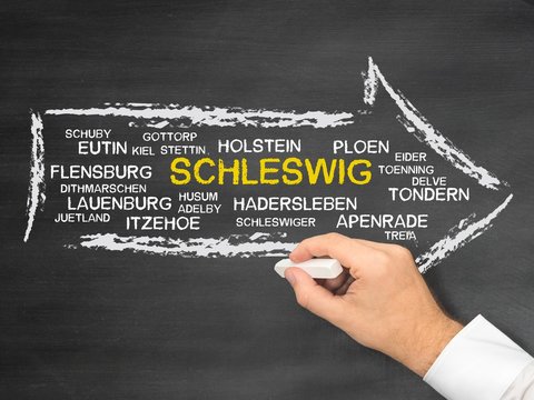 Schleswig