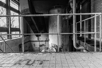 building under construction