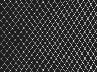 Net Illustration mesh for use as illustrations isolated.