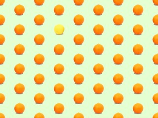 Spring. Colors. ornate. multi colored. Pattern without seams