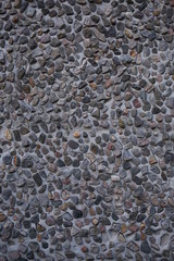  texture of fine brown stone, pebbles