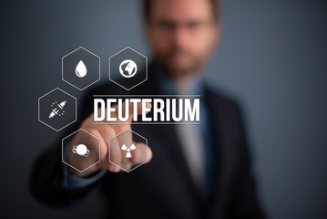 Deuterium