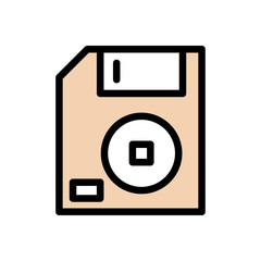 diskette