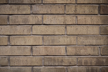 old brick wall background