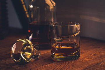 Whiskey