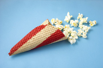 Summer film festival.