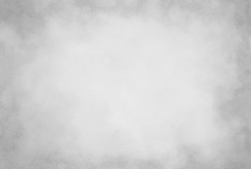 Vignette texture in black and white color.