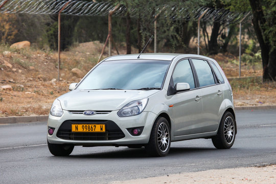 Ford Figo