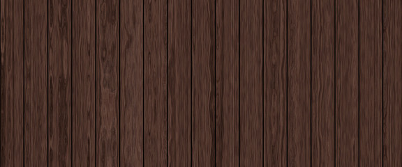 Fototapeta premium Texture of old wood. Highly realistic illustration..