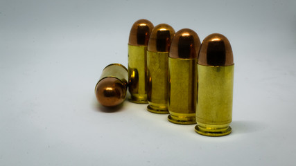 Bullets