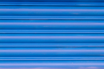SLeek and simple gradient background consisting of a garage door shutter