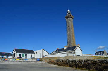 phare d eckmulh finistère bretagne 