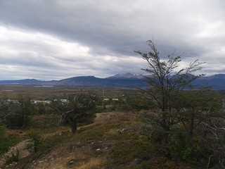 Cueva del Milodon en Puerto Natales