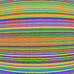 Rough Stripes Colorful Pattern Texture Vector Background 